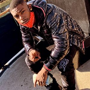 Meet your Posher, Joshua